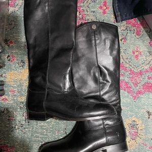 Frye Melissa Riding Boot 9.5